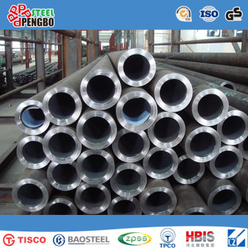ASTM Tp 201 En 1.4372 Stainless Steel Pipe